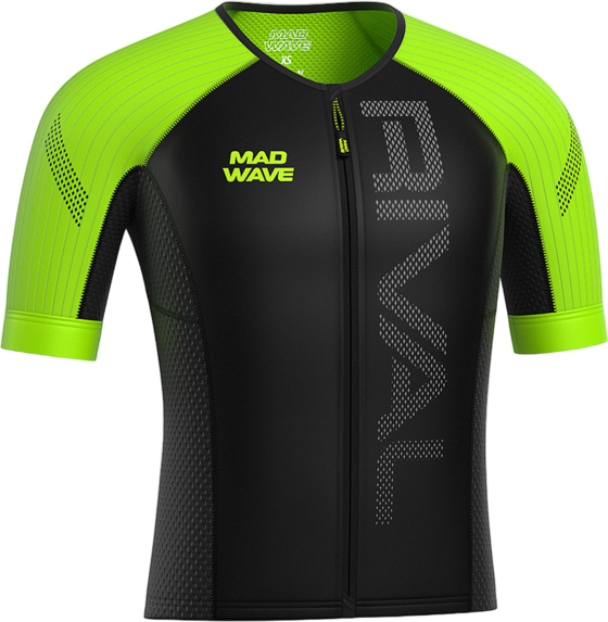 
MAD WAVE, 
Rival Top St Fz Man, 
Detail 1
