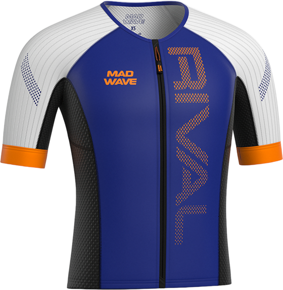 
MAD WAVE, 
Rival Top St Fz Man, 
Detail 1
