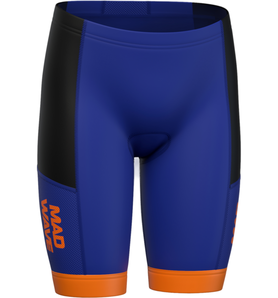 
MAD WAVE, 
Rival Tri Jammer Man, 
Detail 1
