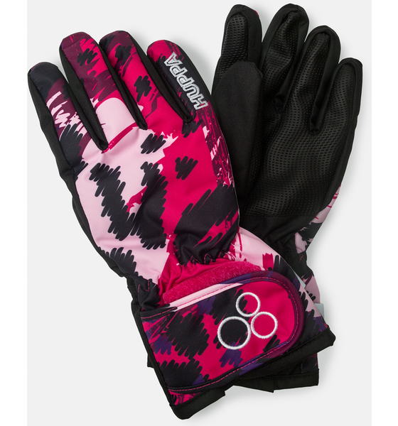 
HUPPA, 
Rixton 1, 
Detail 1
