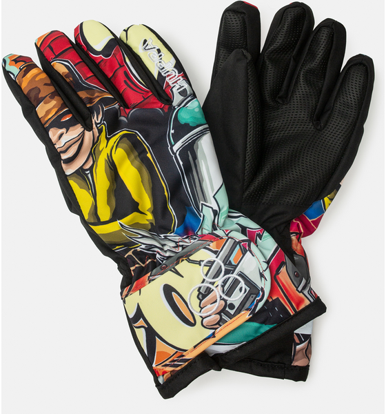 
HUPPA, 
Rixton 1, 
Detail 1
