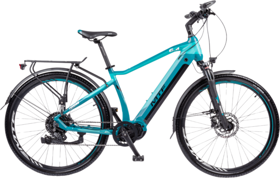 
MTF, 
Road 6.4 Evo, 
Detail 1
