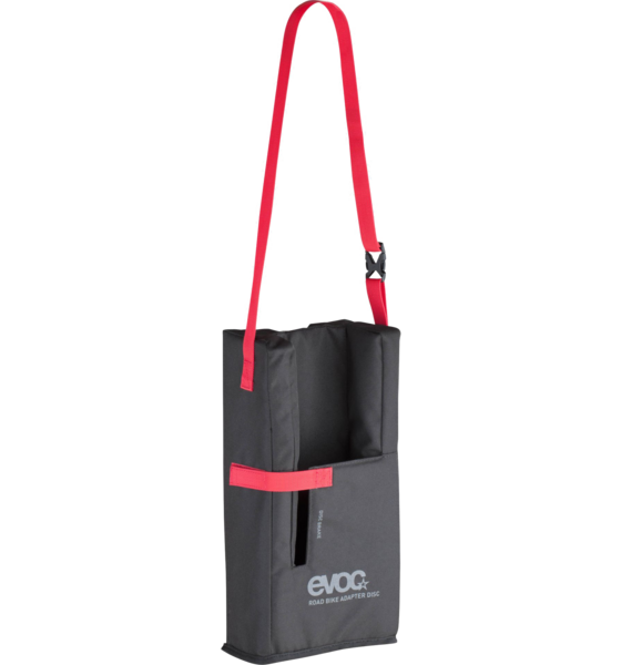 
EVOC, 
Road Bike Adapter Disc, 
Detail 1
