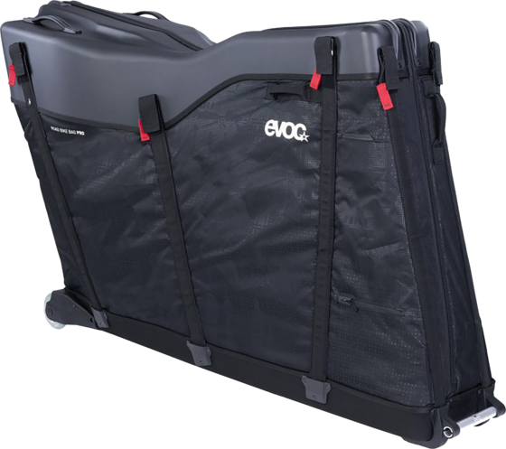
EVOC, 
Road Bike Bag Pro 2.0, 
Detail 1
