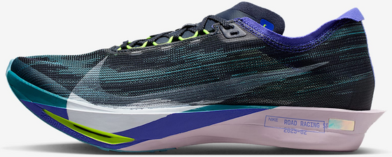 403338502501 NIKE Road Racing Shoes Streakfly 2  Standard Detail