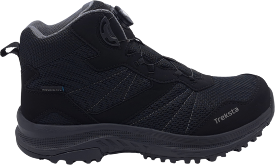 946974101104 TREKSTA Roam Mid Boa Htx 946974101104 TREKSTA Roam Mid Boa Htx Standard Detail