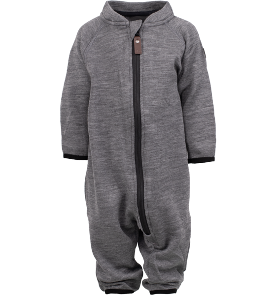 
LINDBERG, 
Rocco Wool Baby Overall, 
Detail 1
