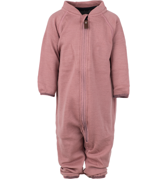 
LINDBERG, 
Rocco Wool Baby Overall, 
Detail 1
