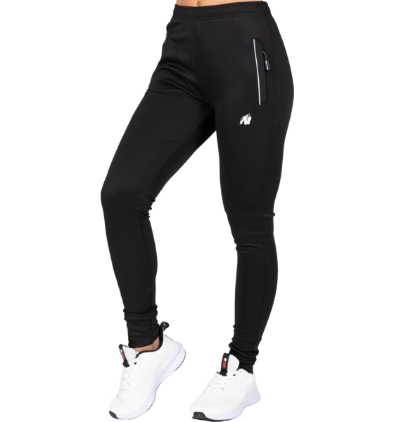
GORILLA WEAR, 
Rochelle Track Pants, 
Detail 1
