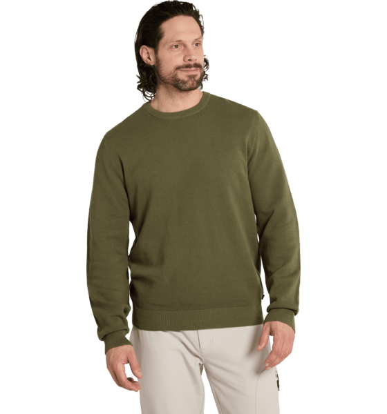 
TUXER, 
Rod Sweater, 
Detail 1
