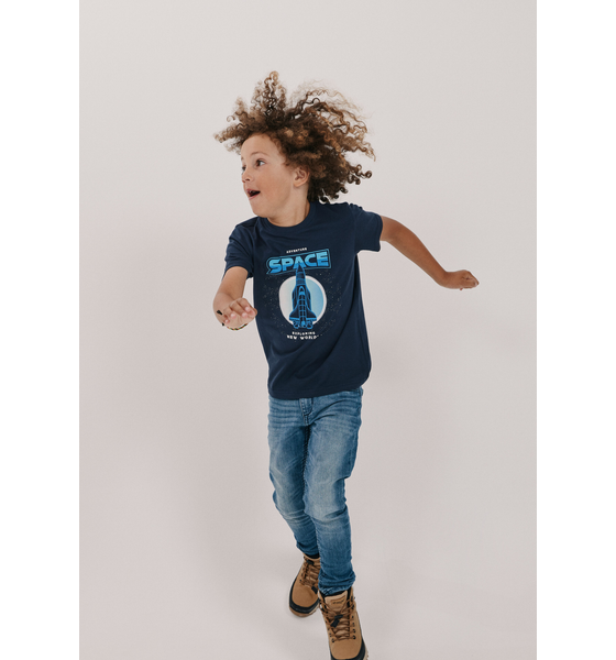 
ZIGZAG, 
Rodeo T-shirt, 
Detail 1
