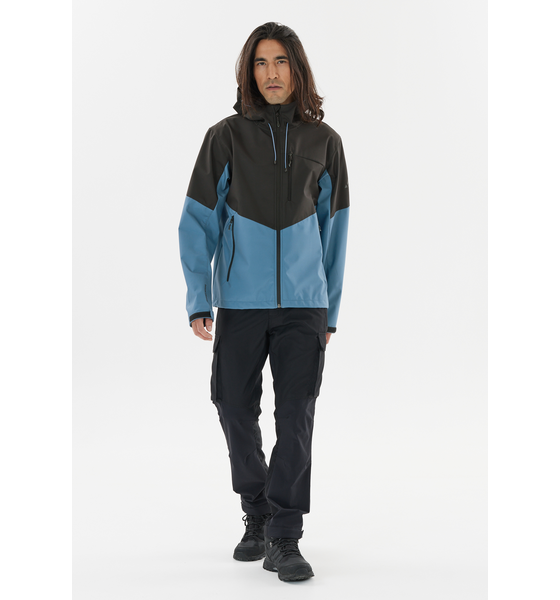 
WHISTLER, 
Rodney Softshell Jacket, 
Detail 1
