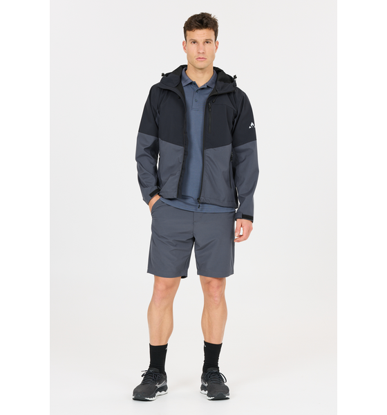 
WHISTLER, 
Rodney V2, 
Detail 1
