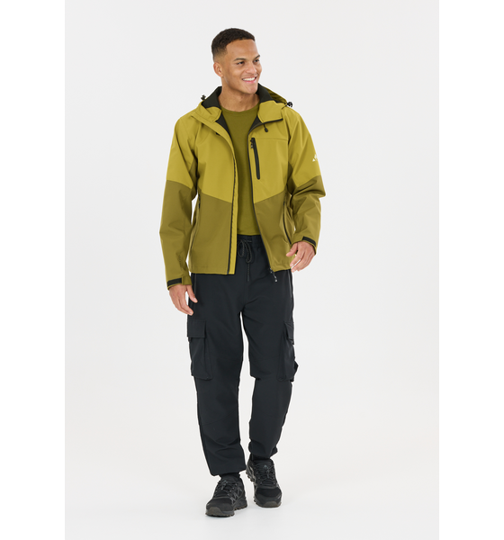 
WHISTLER, 
Rodney V2, 
Detail 1
