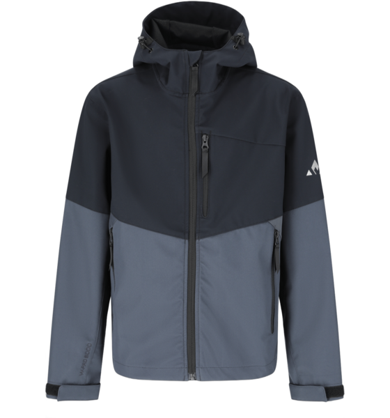 
WHISTLER, 
Rodney V2, 
Detail 1
