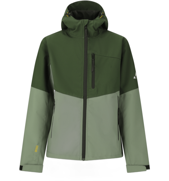 
WHISTLER, 
Rodney V2, 
Detail 1
