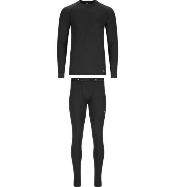 
WHISTLER, 
Rodriguez Jr., 
Detail 1
