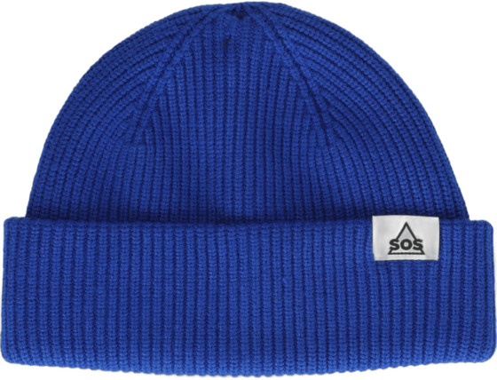
SOS, 
Rogla Beanie, 
Detail 1
