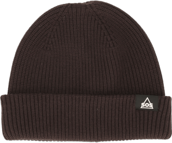 
SOS, 
Rogla Beanie, 
Detail 1
