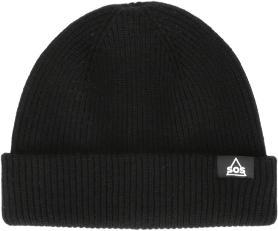 
SOS, 
Rogla Beanie, 
Detail 1
