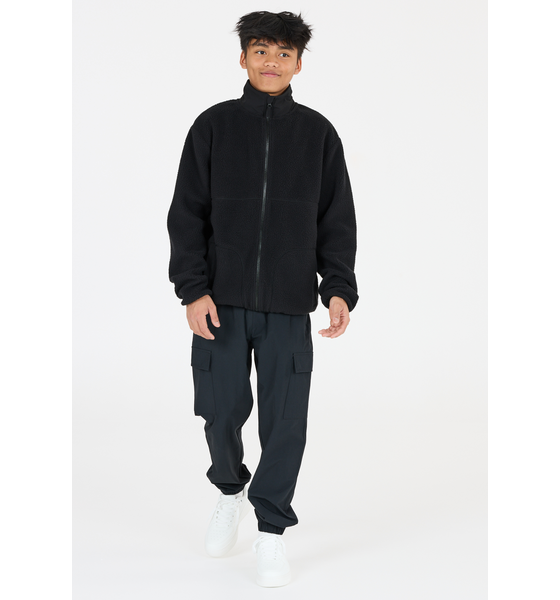 
LESARCS, 
Roke Fleece Jacket, 
Detail 1
