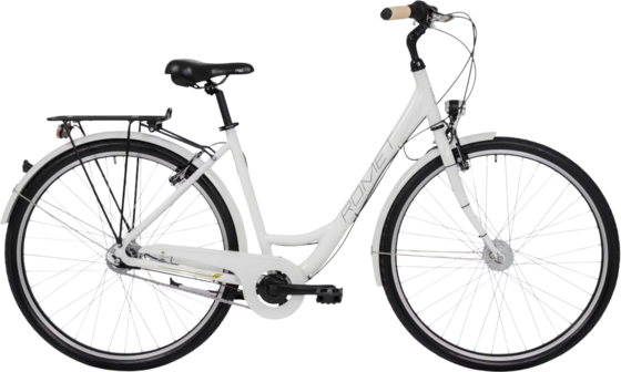 
ROMET, 
Romet Cty Wave, 
Detail 1
