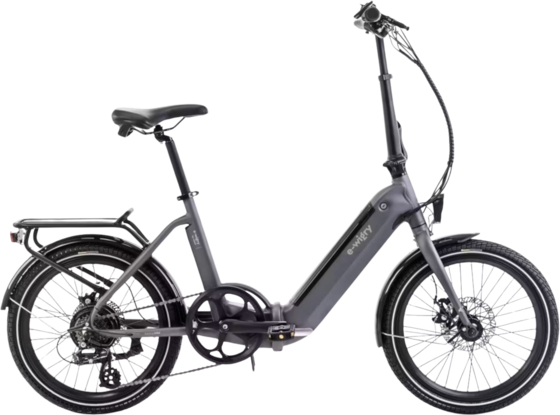 
ROMET, 
Romet E-wigry 1.0, 
Detail 1
