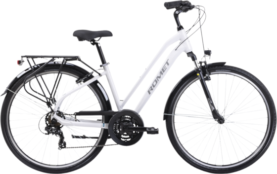 
ROMET, 
Romet Gazela 1.0, 
Detail 1
