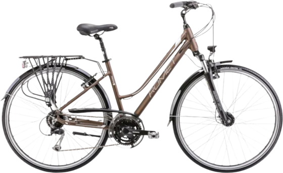 
ROMET, 
Romet Gazela 5, 
Detail 1
