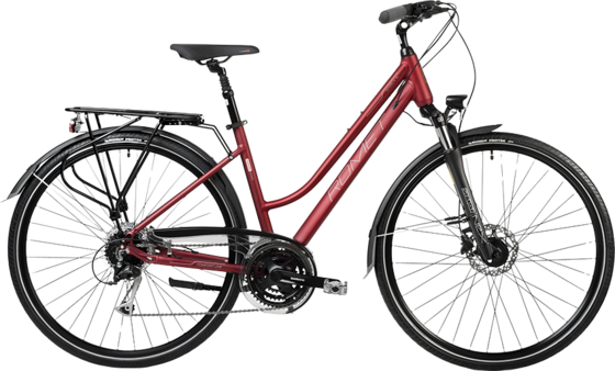 
ROMET, 
Romet Gazela 6, 
Detail 1
