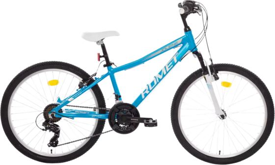 
ROMET, 
Romet Jolene 24, 
Detail 1
