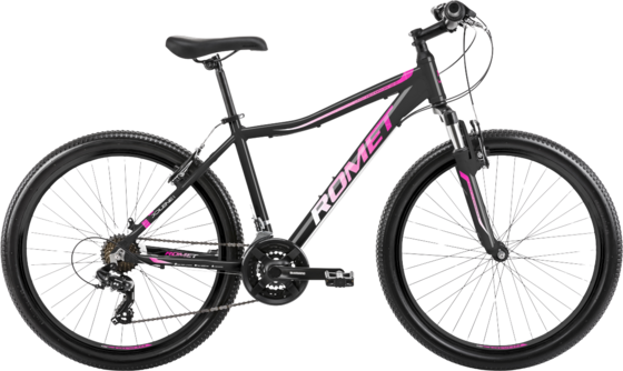 950100101101 ROMET Romet Jolene 6.0, 26"  Standard Detail