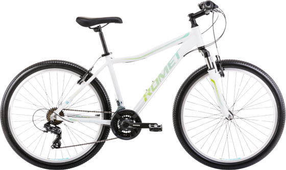 
ROMET, 
Romet Jolene 6.0, 26", 
Detail 1
