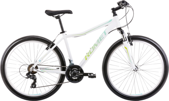 
ROMET, 
Romet Jolene 6.0 26", 
Detail 1
