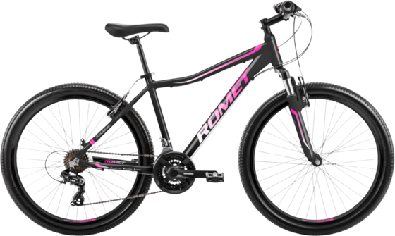 
ROMET, 
Romet Jolene 6.0, 
Detail 1
