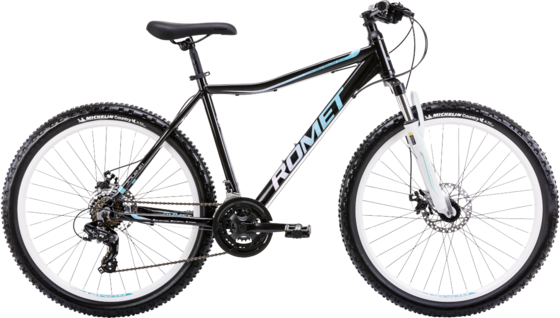 
ROMET, 
Romet Jolene 6.2, 26", 
Detail 1
