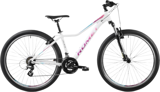 
ROMET, 
Romet Jolene 7.0, 27,5", 
Detail 1
