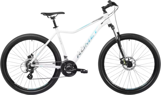 
ROMET, 
Romet Jolene 7.1, 27,5", 
Detail 1
