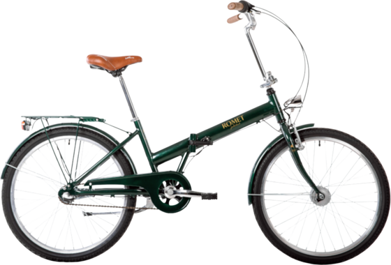 948556101101 ROMET Romet Jubilat Classic, 24" 948556101101 ROMET Romet Jubilat Classic, 24" Standard Detail