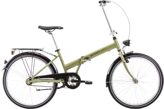 
ROMET, 
Romet Jubilat, 
Detail 1
