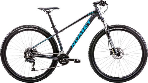 
ROMET, 
Romet Mustang M1 Cs, 29", 
Detail 1
