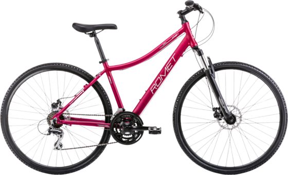 
ROMET, 
Romet Orkan 1 D, 
Detail 1
