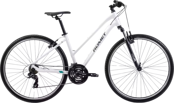 
ROMET, 
Romet Orkan 1.0 D, 
Detail 1
