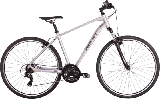 
ROMET, 
Romet Orkan 1.0 M, 
Detail 1
