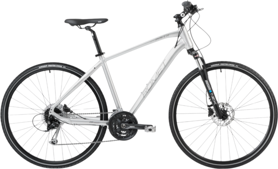 
ROMET, 
Romet Orkan 6 M, 
Detail 1
