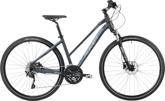 
ROMET, 
Romet Orkan 7 D, 
Detail 1
