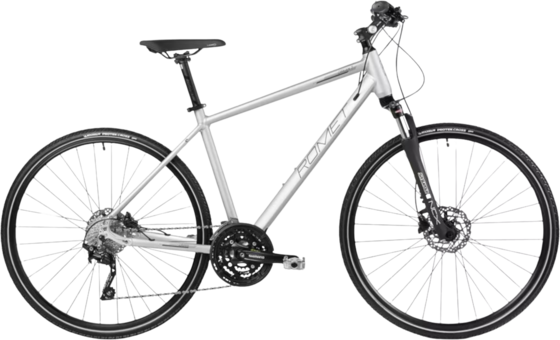 
ROMET, 
Romet Orkan 7 M, 
Detail 1
