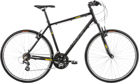 
ROMET, 
Romet Orkan M, 
Detail 1
