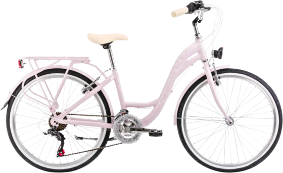 
ROMET, 
Romet Panda 1, 
Detail 1
