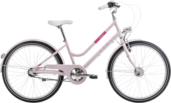 
ROMET, 
Romet Panda 2, 24", 
Detail 1
